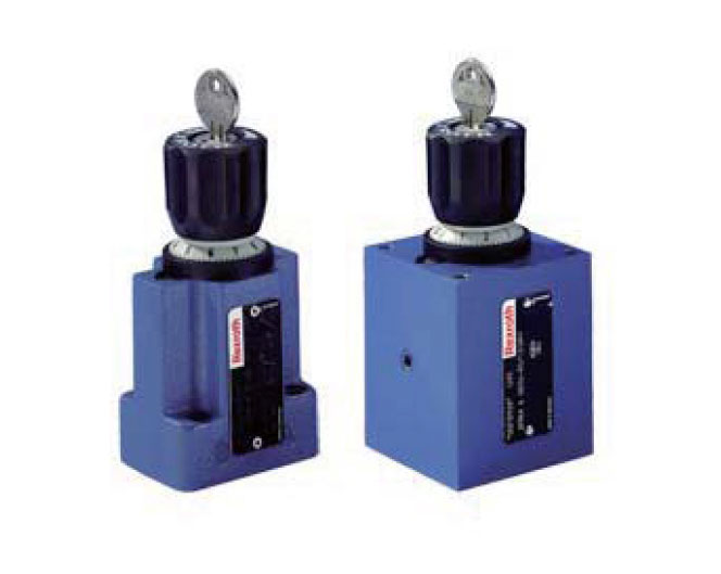 二通插裝閥的技術(shù)參數(shù)